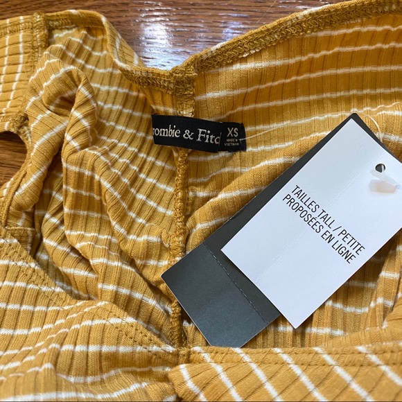 Abercrombie sundress - Picture 5 of 5